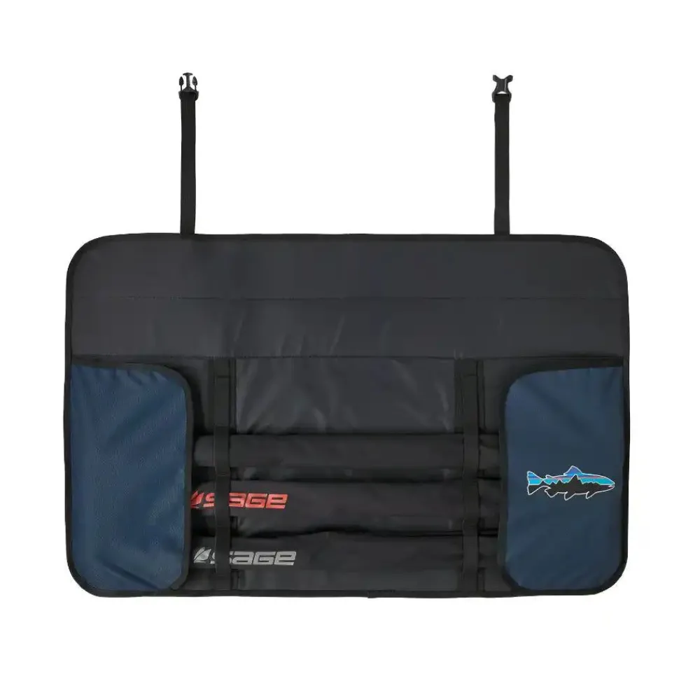Cheap Travel Rod Roll Kalastustarvikkeet