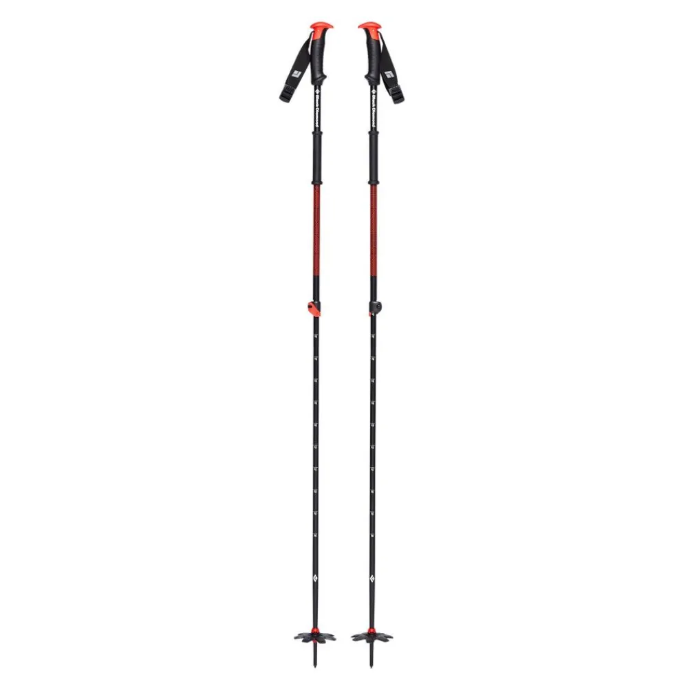 Cheap Traverse Hiihtosauvat 155Cm Vuokra Vaellussauvat