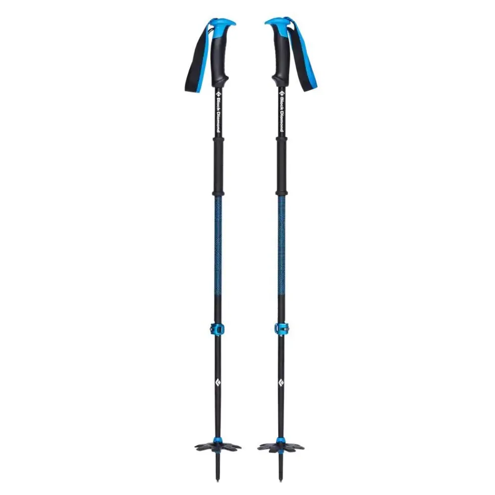 Best Sale Traverse Pro Hiihtosauvat