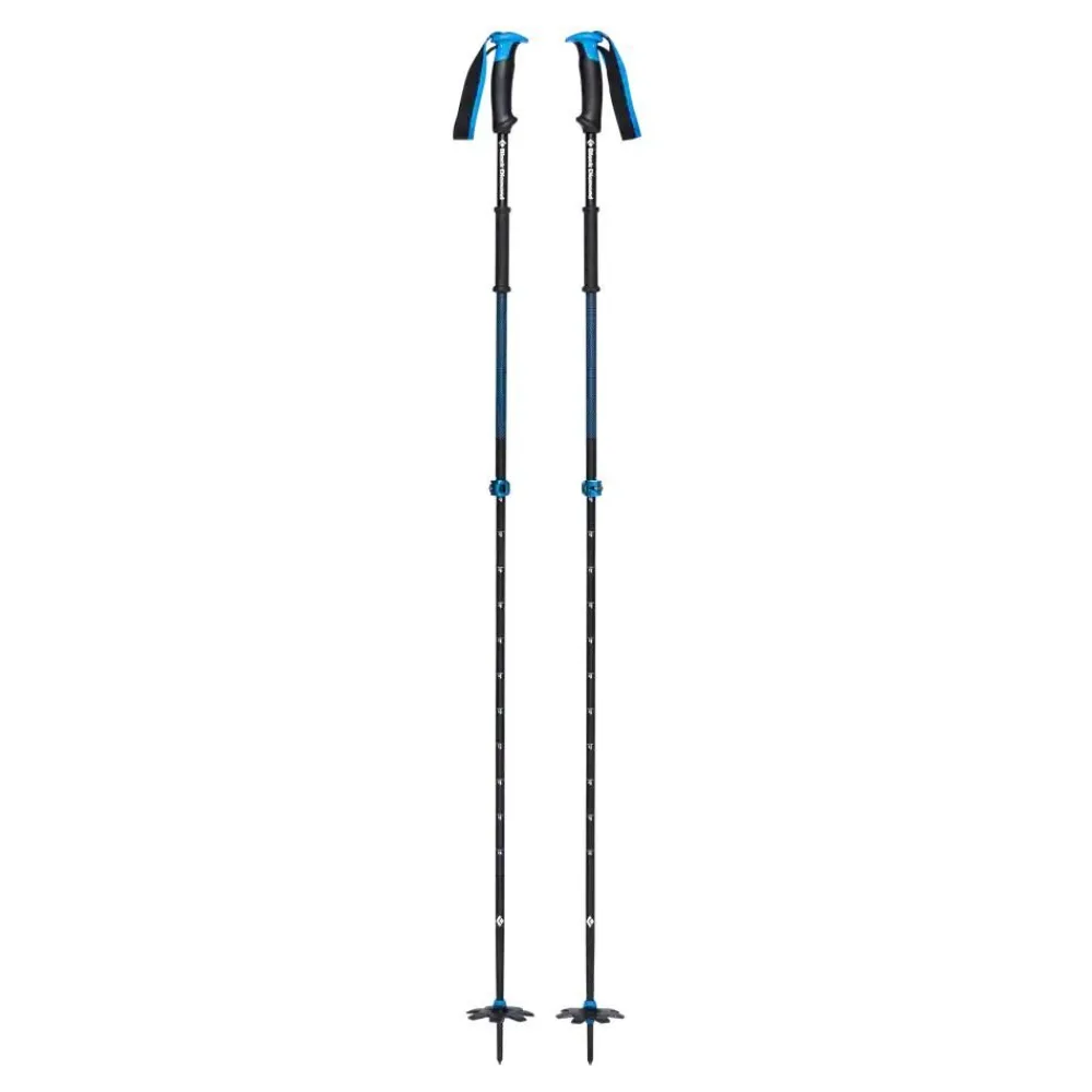 Best Sale Traverse Pro Hiihtosauvat