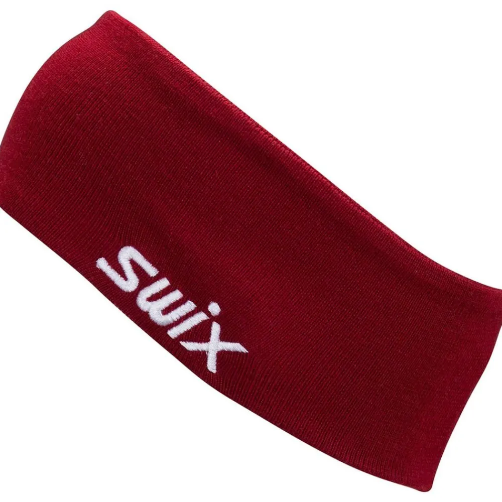 Store Trädition Headband Päähineet