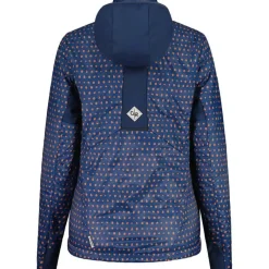Online Trevisom. Nordic Puffer Jacket W Softshell Takit