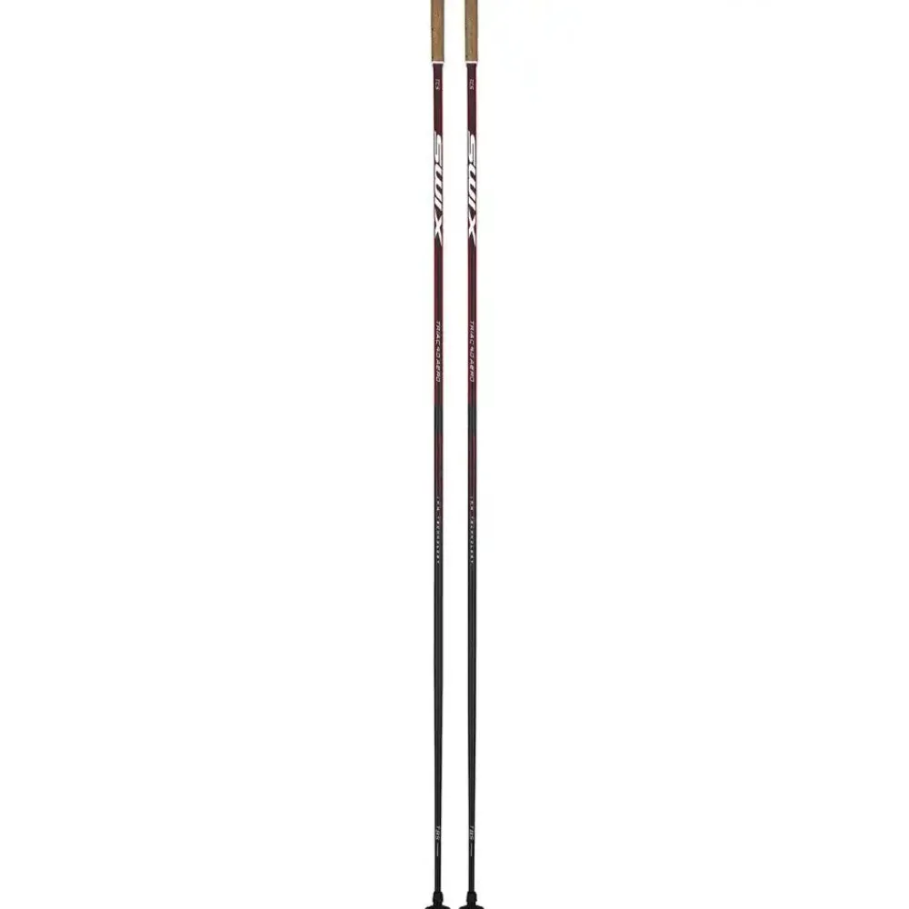 Clearance Triac 4.0 Aero, Ipm Carbon Composite Hiihtosauvat