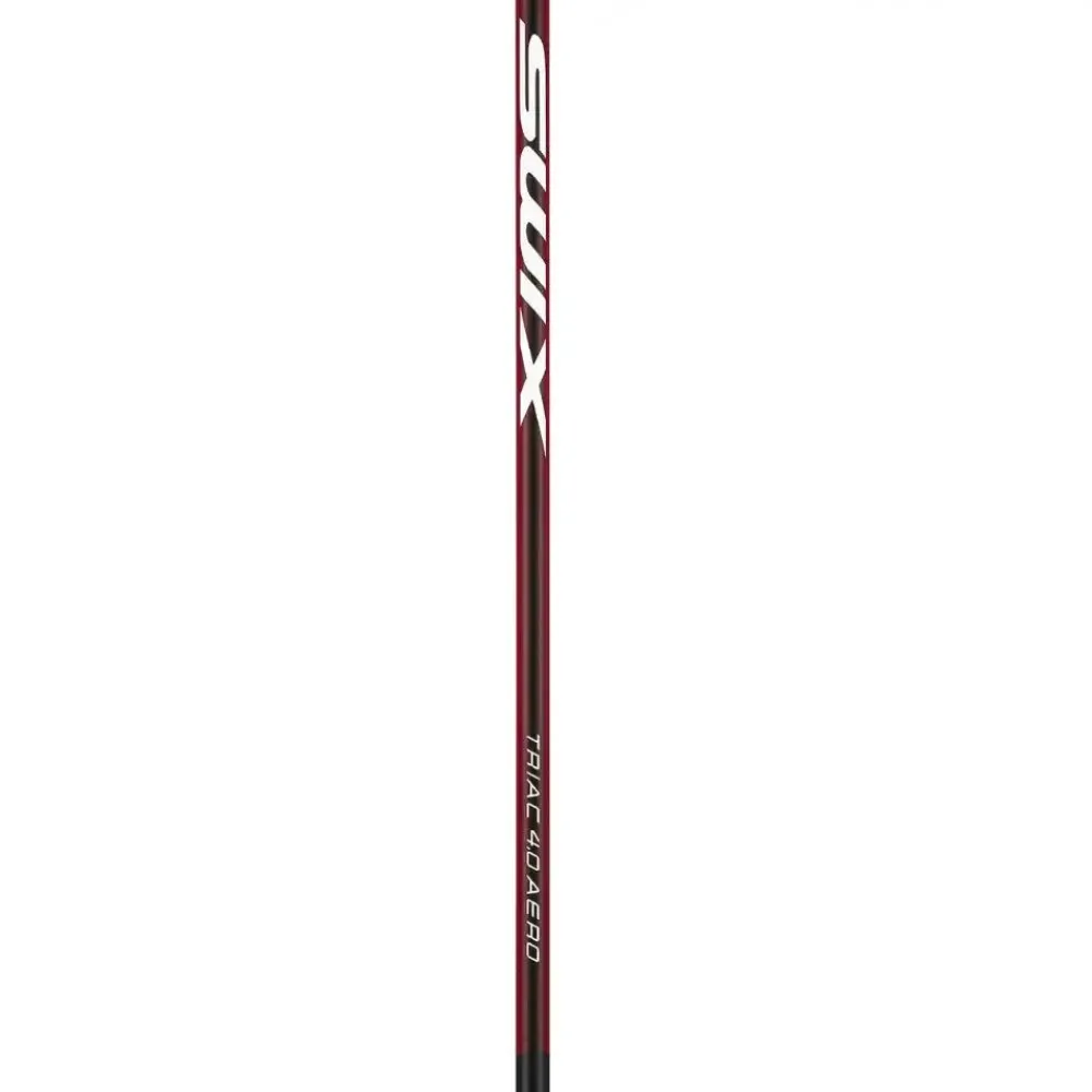 Clearance Triac 4.0 Aero, Ipm Carbon Composite Hiihtosauvat
