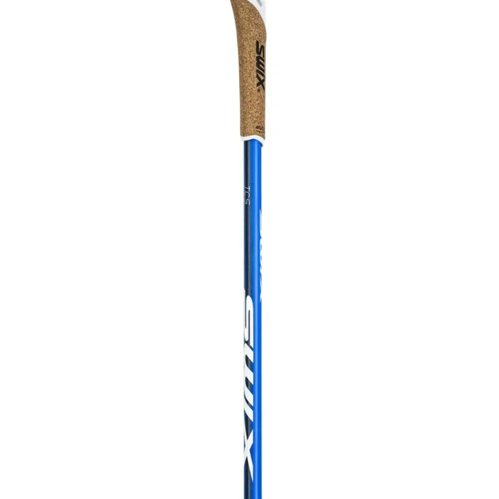 Best Triac Giro Pole Hiihtosauvat