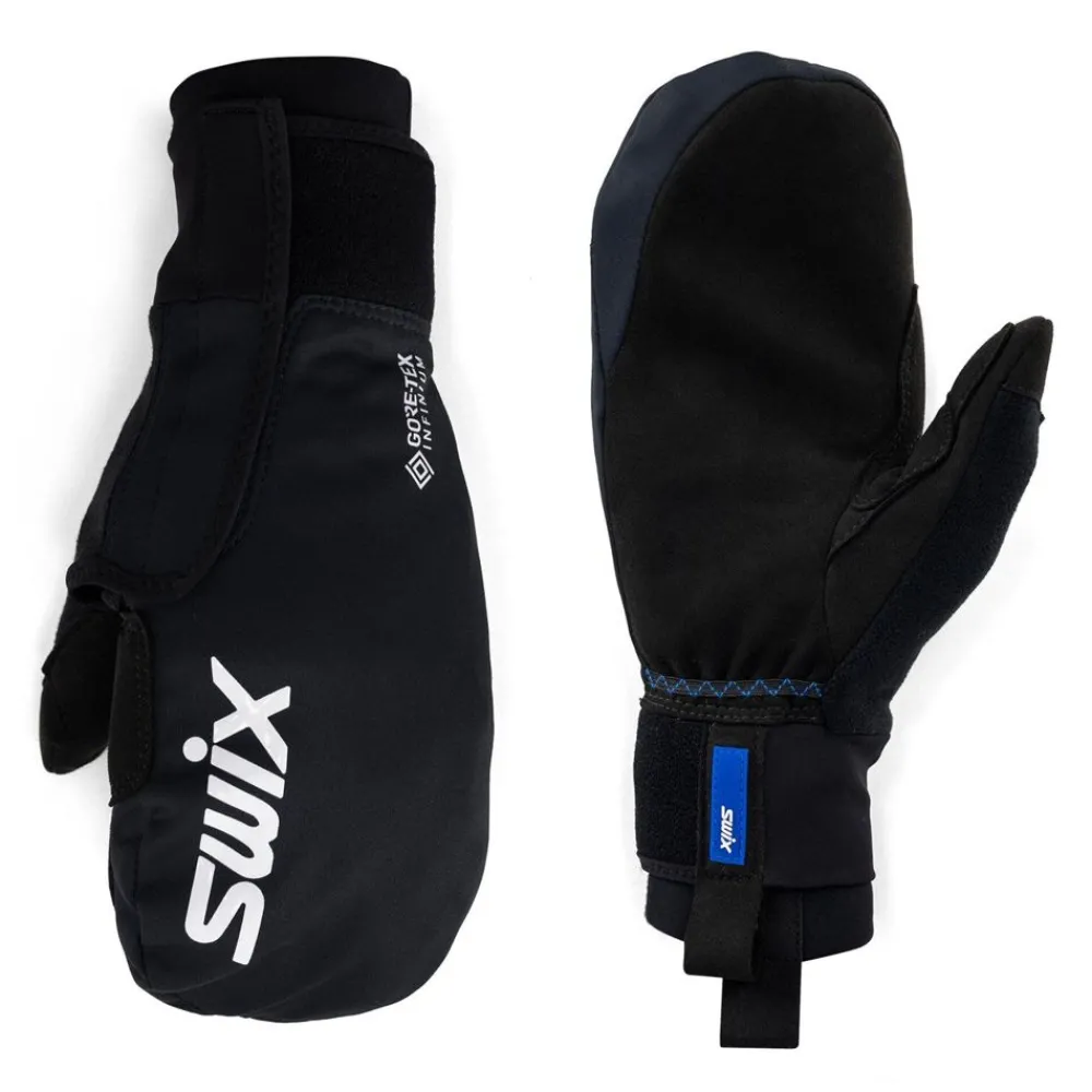 Online Triac Gtx Infinium Mitt Käsineet