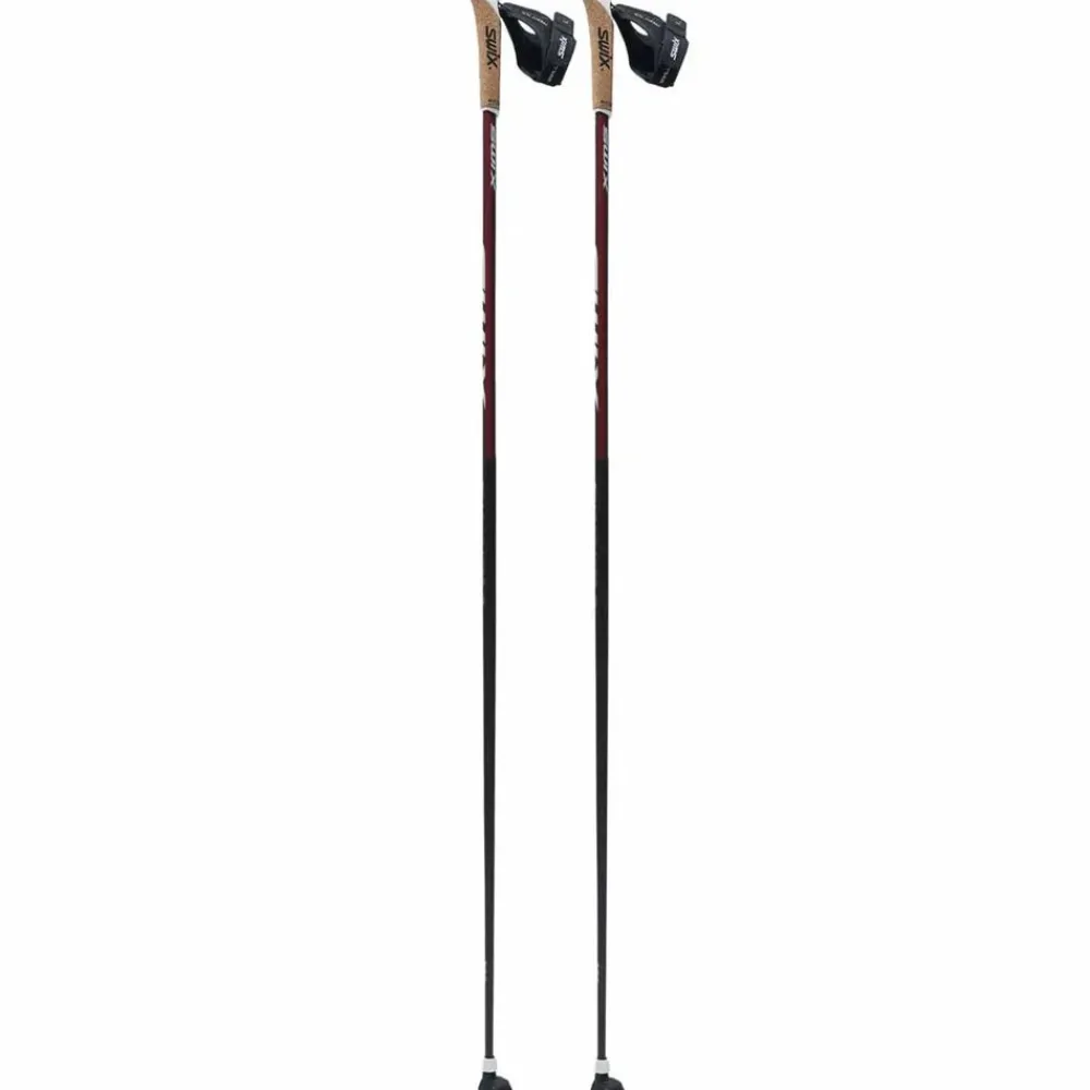Hot Triac Junior Ski Pole, Tcs Hiihtosauvat