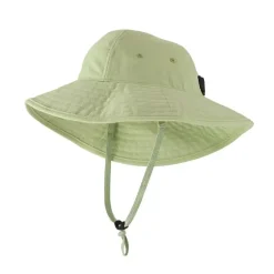 New Trim Brim Bucket Hat Kids Päähineet