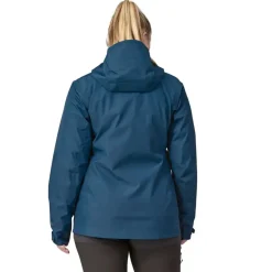 Outlet Triolet Jacket Women'S Vedenpitävät Takit