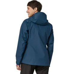 Outlet Triolet Jacket Women'S Vedenpitävät Takit