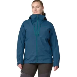 Outlet Triolet Jacket Women'S Vedenpitävät Takit