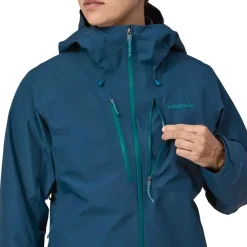 Outlet Triolet Jacket Women'S Vedenpitävät Takit