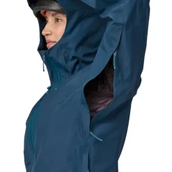 Outlet Triolet Jacket Women'S Vedenpitävät Takit