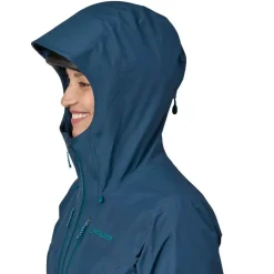 Outlet Triolet Jacket Women'S Vedenpitävät Takit