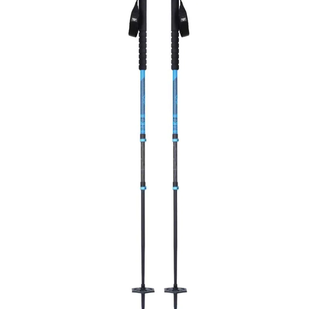 Outlet Trios Freebird Vaellussauvat