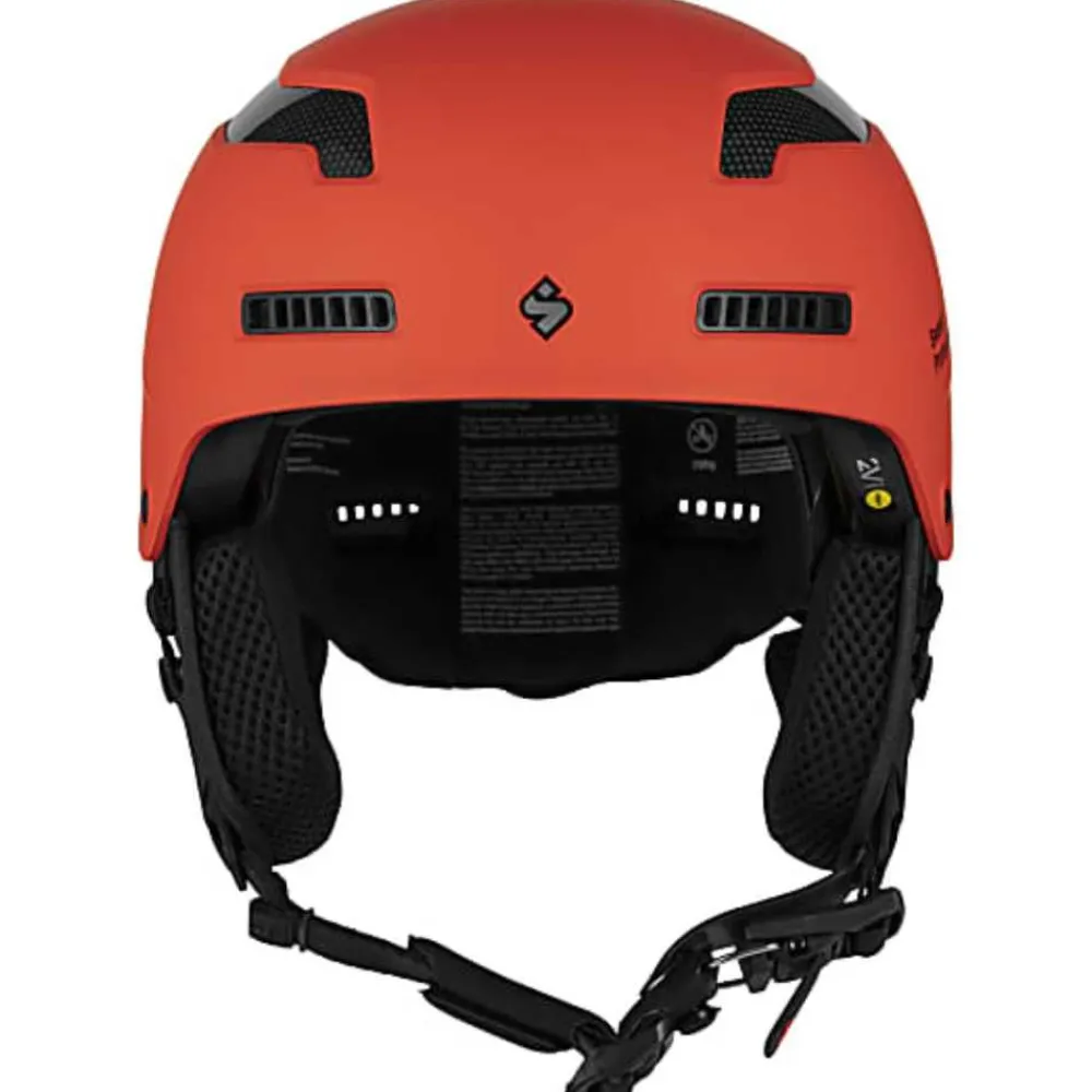 Cheap Trooper 2Vi Mips Helmet Laskettelukypärät