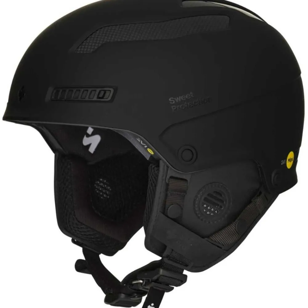 Cheap Trooper 2Vi Mips Helmet Laskettelukypärät
