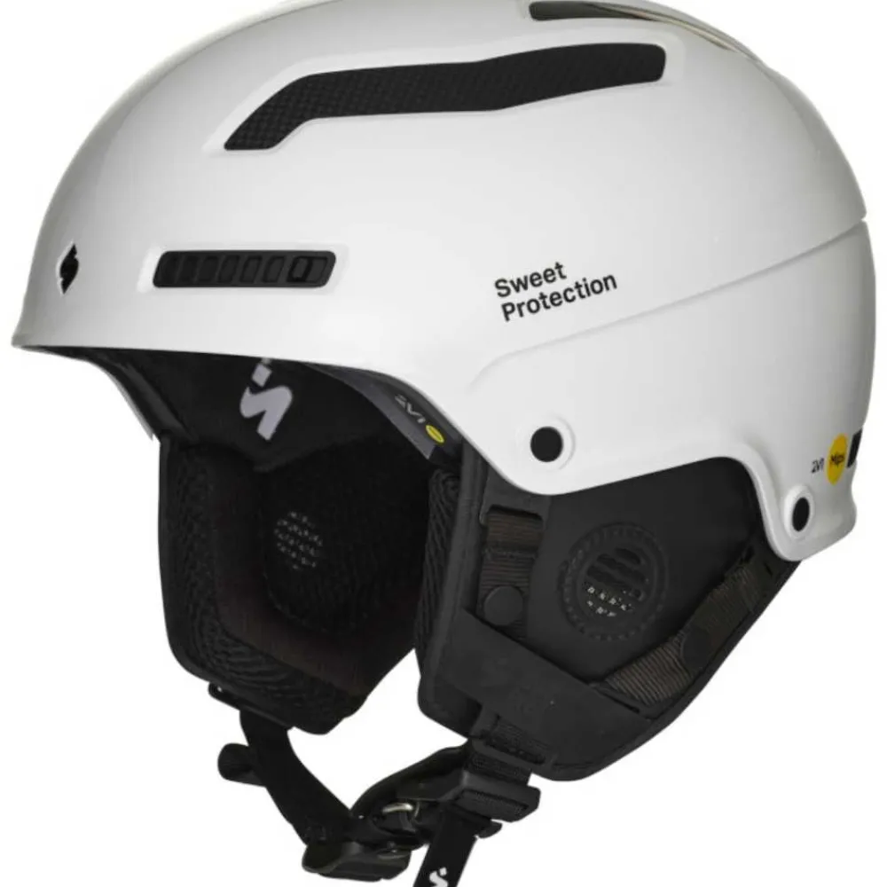 Cheap Trooper 2Vi Mips Helmet Laskettelukypärät
