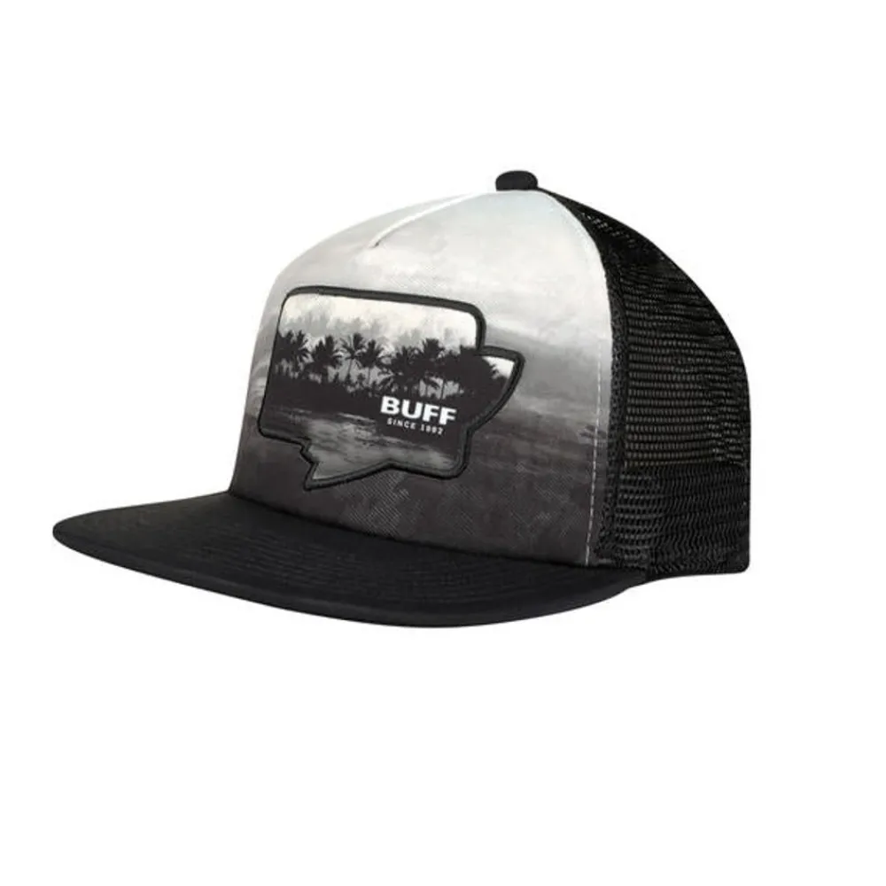 Outlet Trucker Cap Päähineet