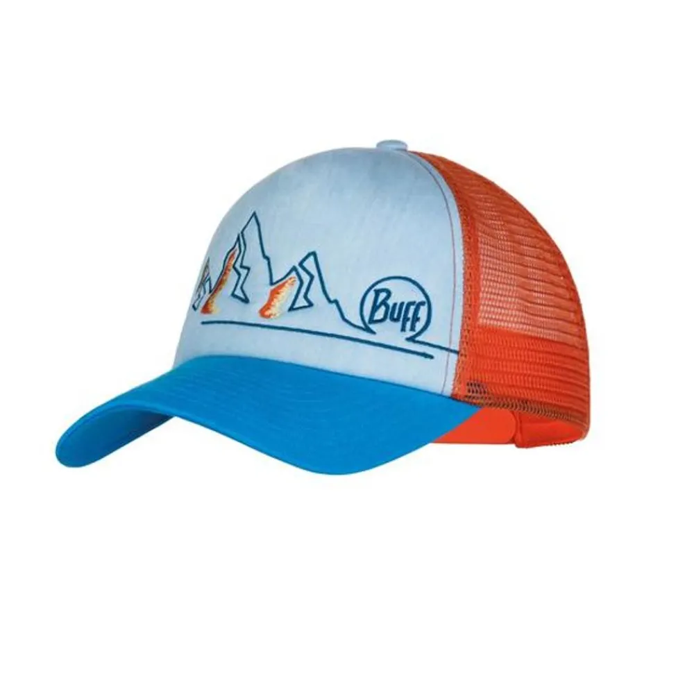 Outlet Trucker Cap Päähineet