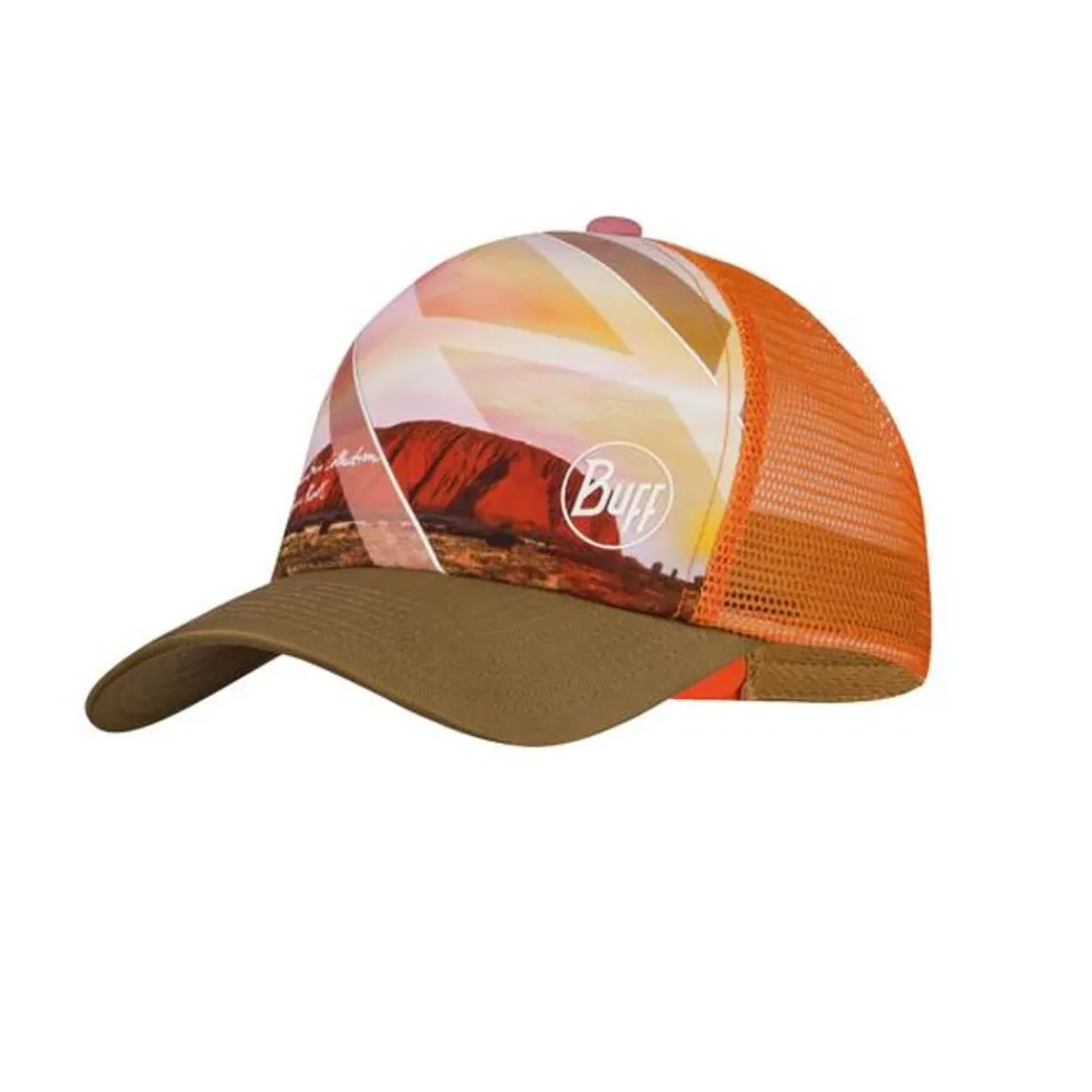 Outlet Trucker Cap Päähineet