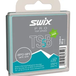 Hot Ts5 Black, -10 °C-18°C, 40G Hiihtovoiteet