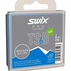 Hot Ts6 Black, -6°C-12°C, 40G Hiihtovoiteet