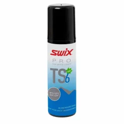 Fashion Ts6 Liq. Blue, -4°C-12°C, 50Ml Hiihtovoiteet