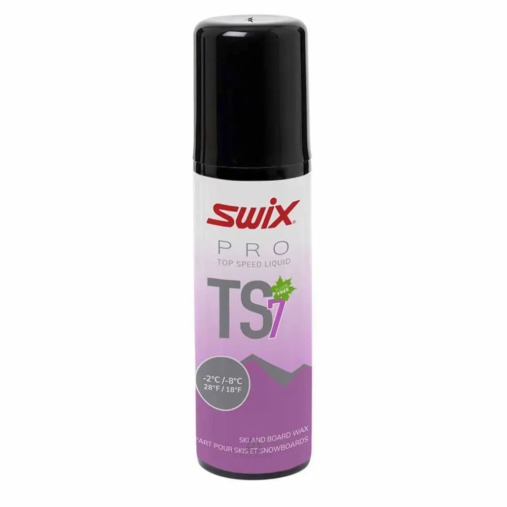 Cheap Ts7 Liq. Violet, -2°C-7°C, 50Ml Hiihtovoiteet