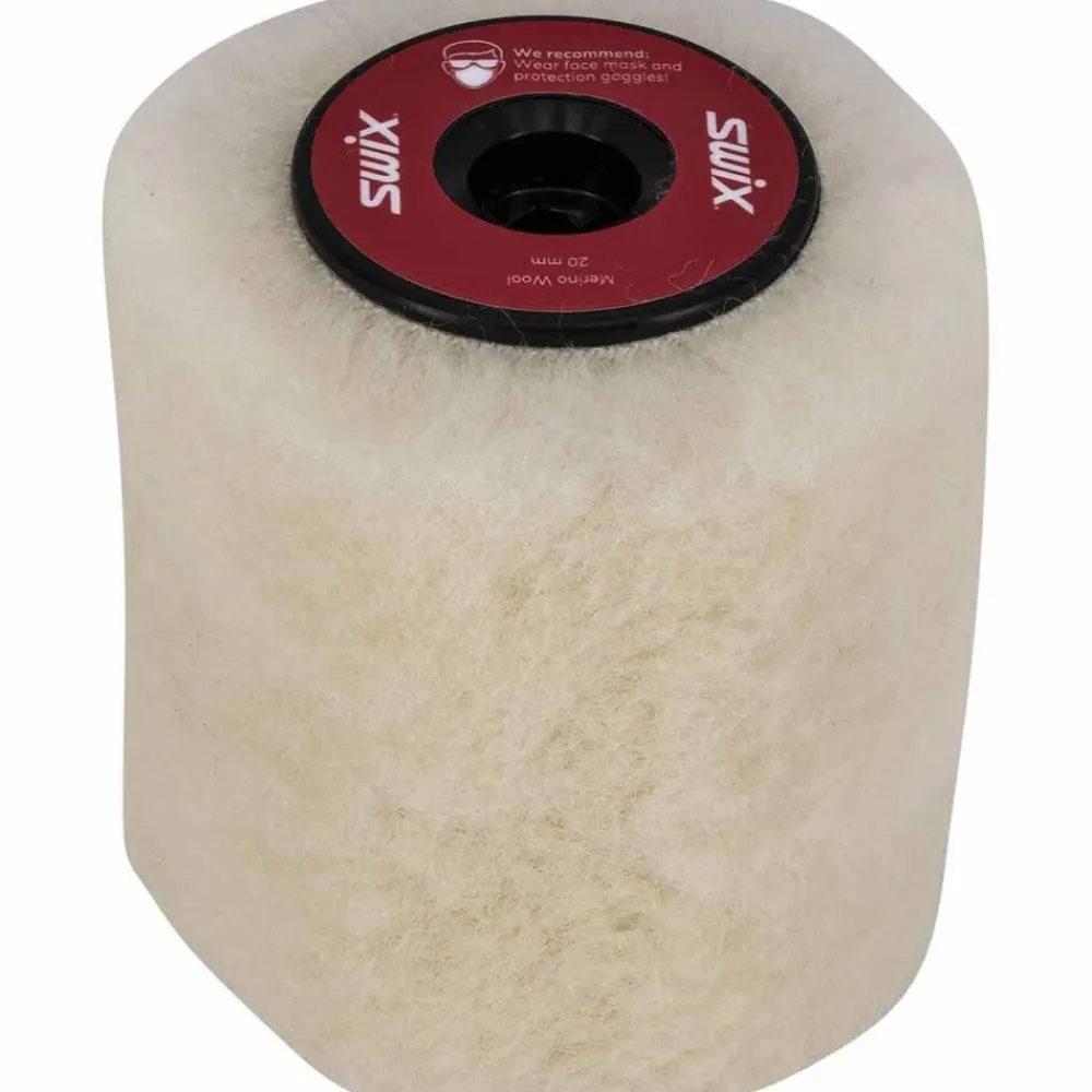 Outlet T18W-100 Merino Wool 100Mm Hiihtovoiteet