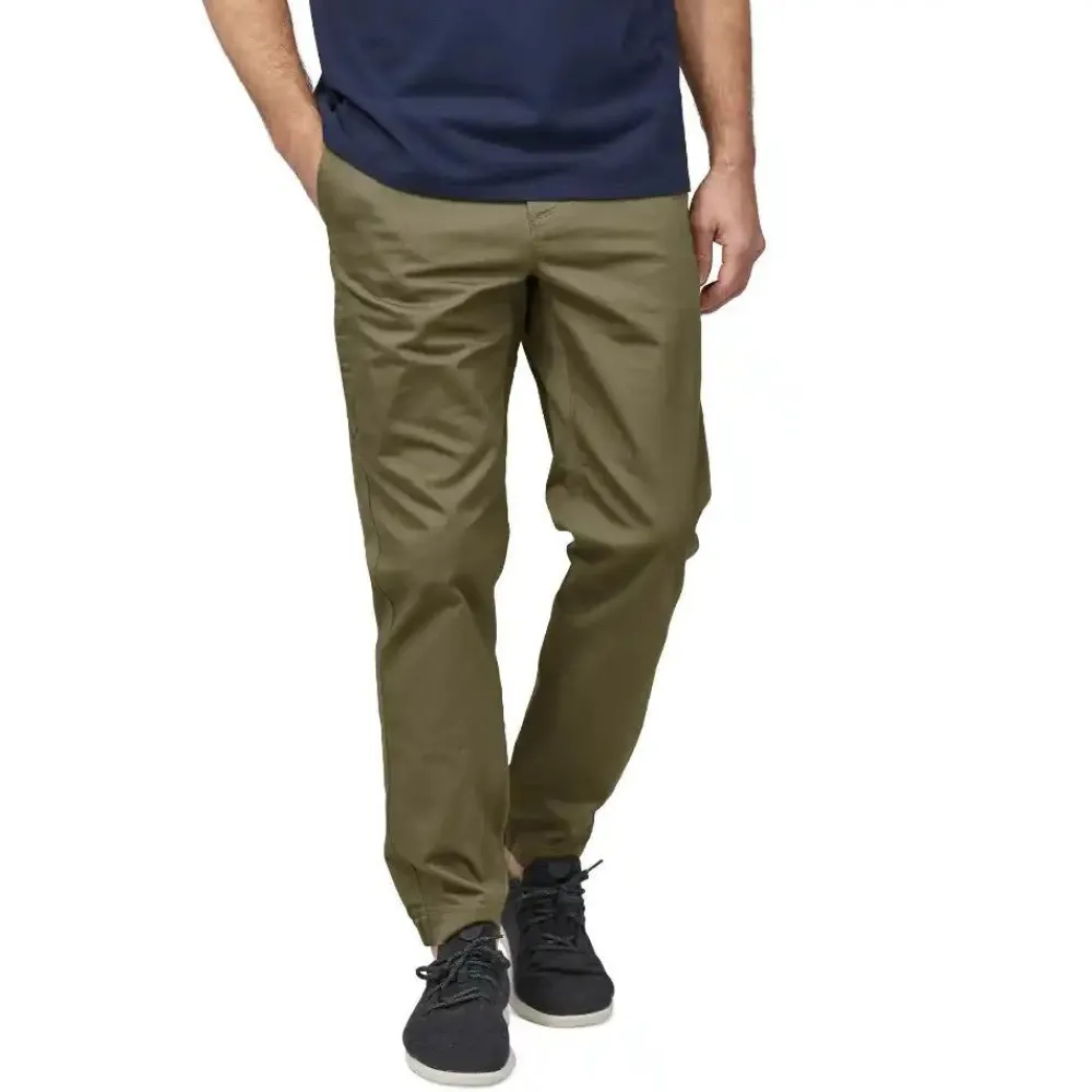 Best Twill Traveler Pants Men'S Muut Housut