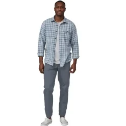 Best Twill Traveler Pants Men'S Muut Housut