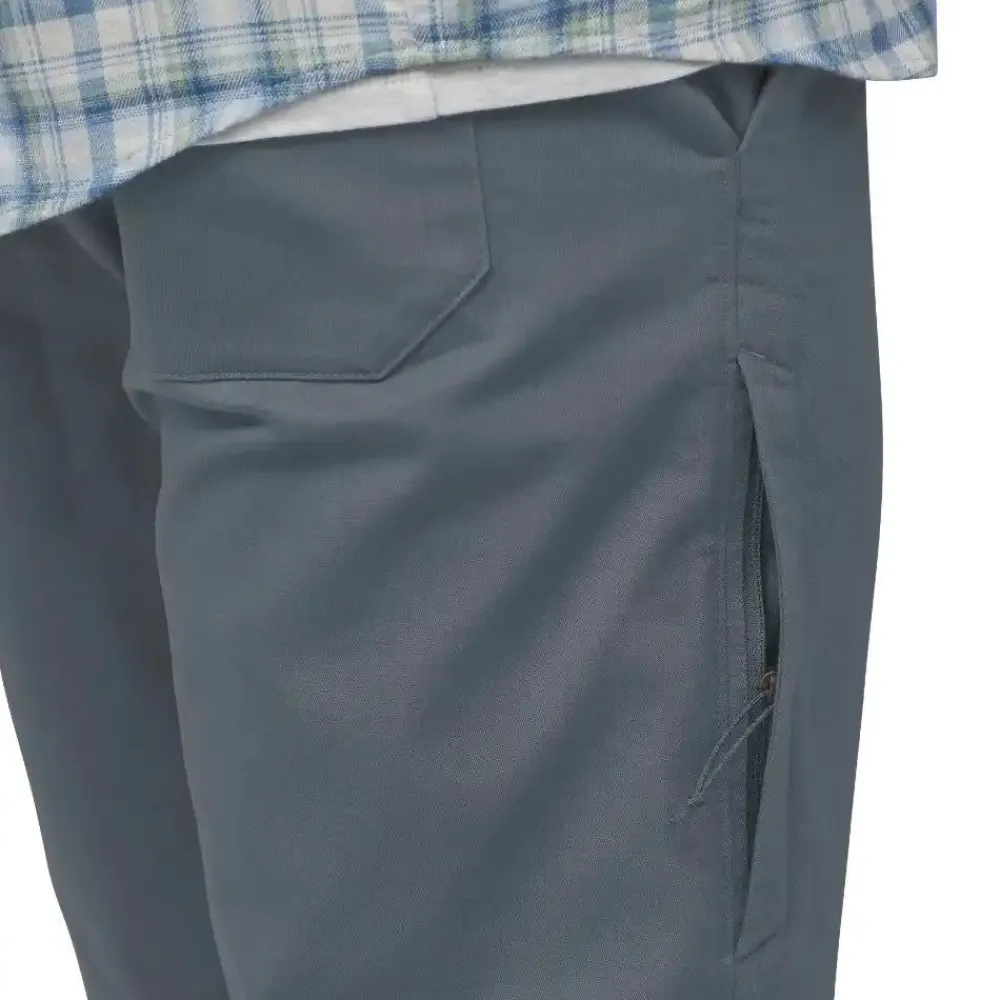 Best Twill Traveler Pants Men'S Muut Housut