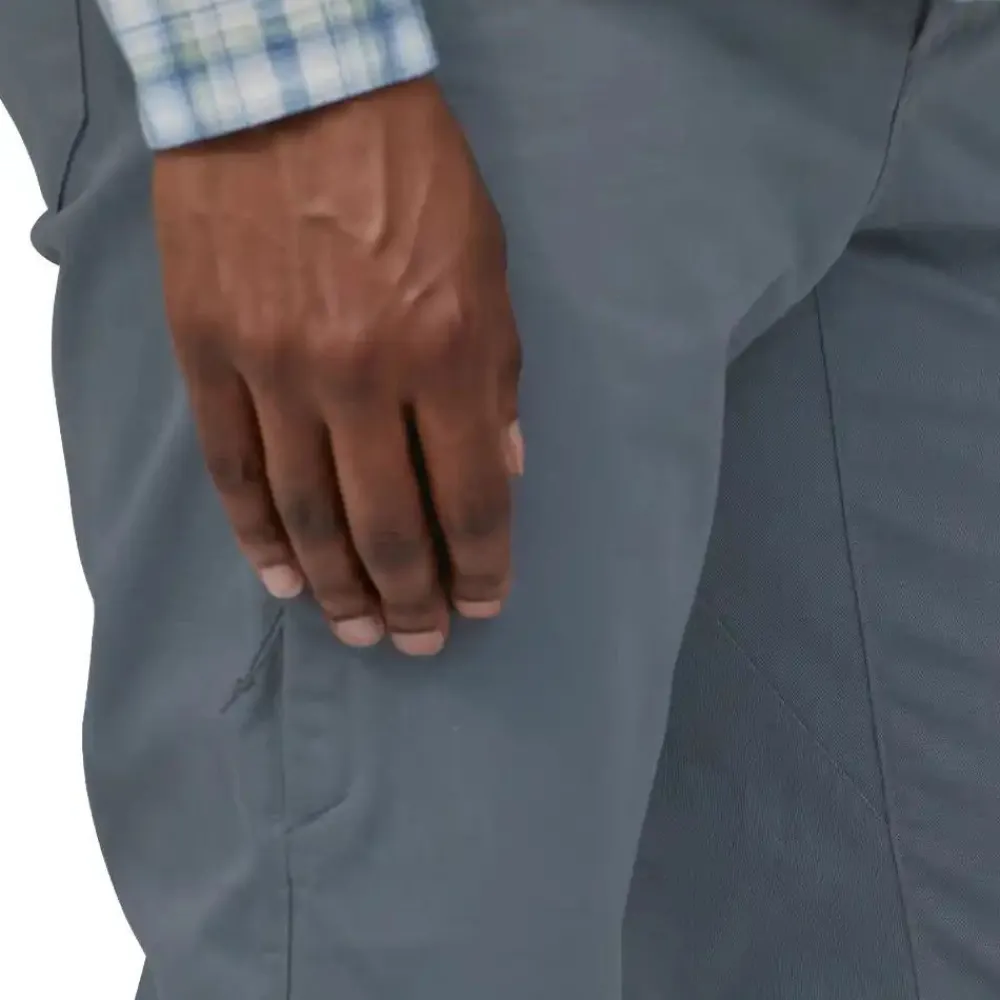 Best Twill Traveler Pants Men'S Muut Housut