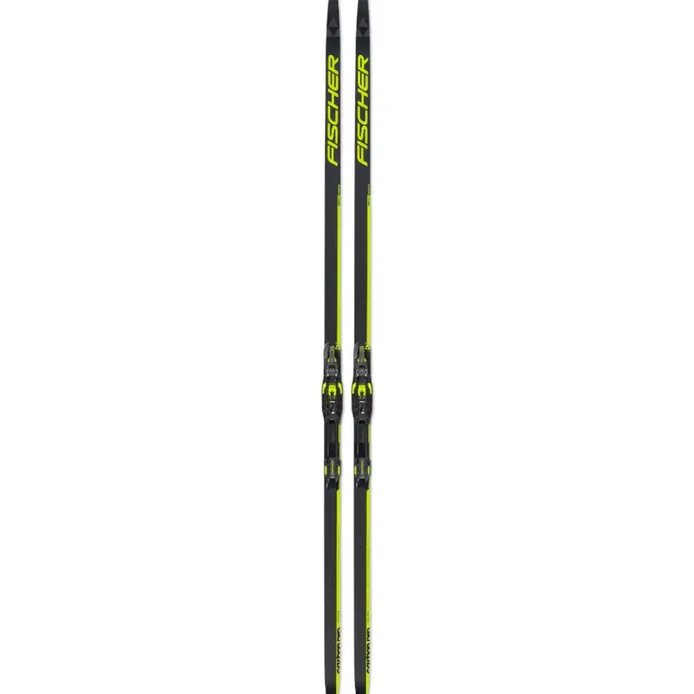 Outlet Twin Skin Carbon Pro + Race Pro Ifp Classic World Cup Side Hiihtosukset