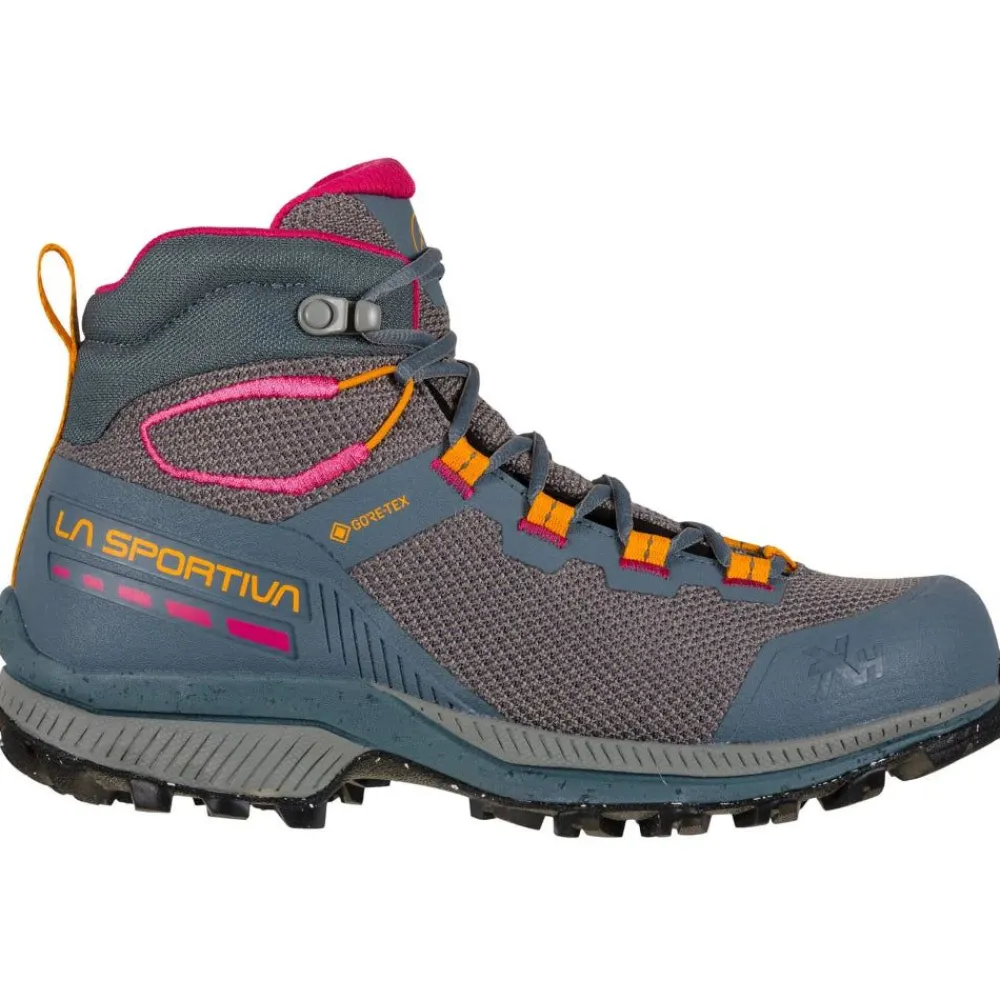 Shop Tx Hike Mid Gtx Woman Vaelluskengät