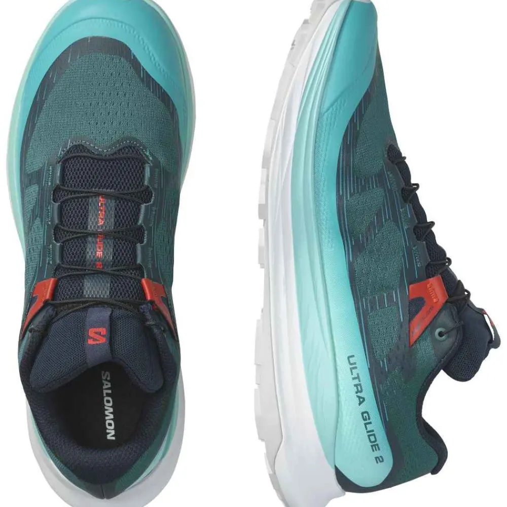 Best Ultra Glide 2 Men'S Juoksukengät