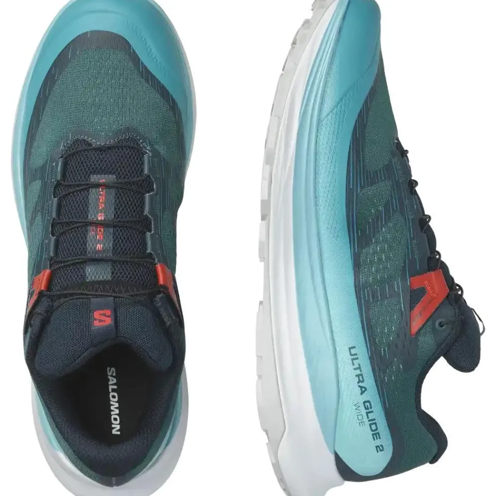 Online Ultra Glide 2 Wide Men'S Juoksukengät