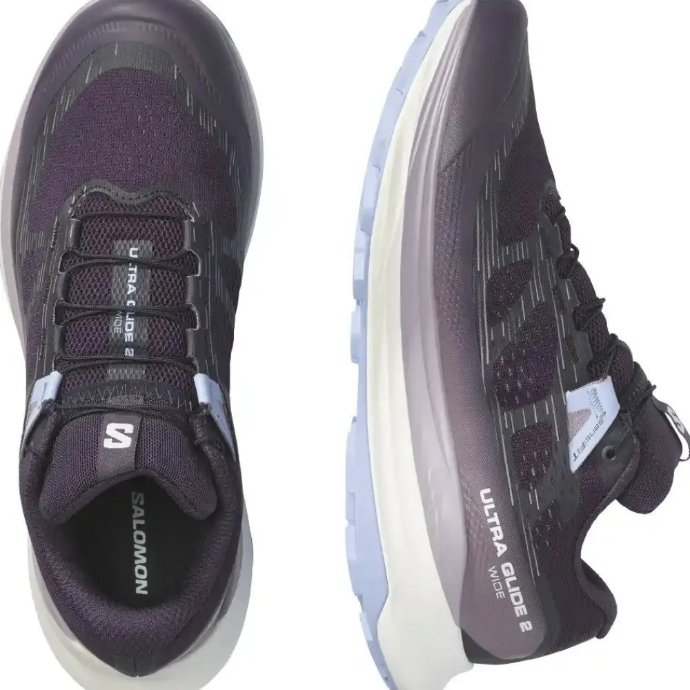 Best Ultra Glide 2 Wide Women'S Juoksukengät