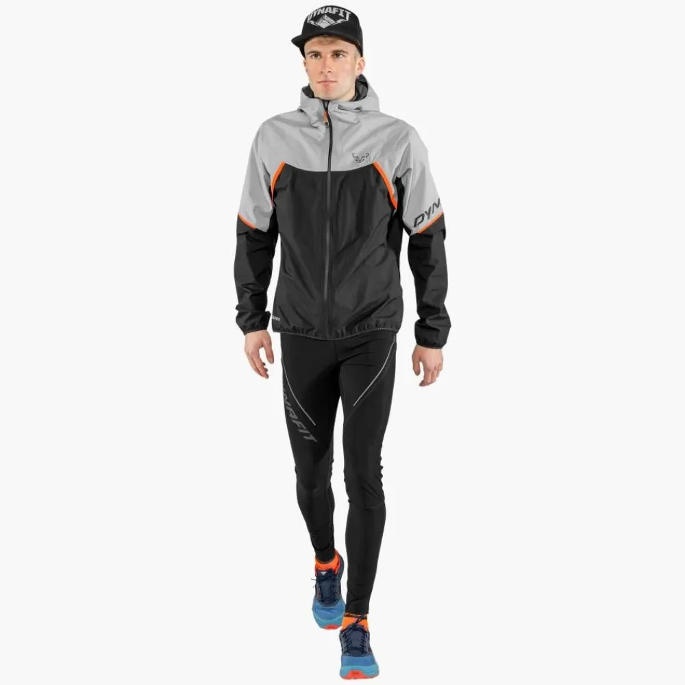 Flash Sale Ultra Long Tights Men Trikoot