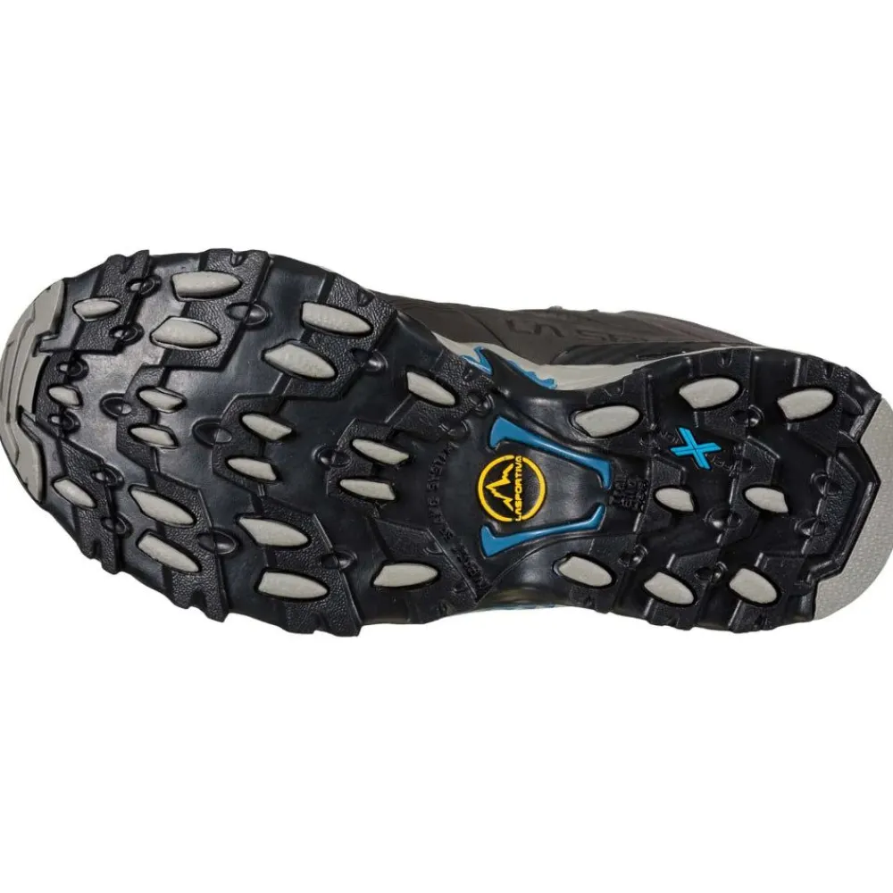 Best Sale Ultra Raptor Ii Mid Leather Wide Woman Gtx Vaelluskengät