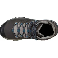 Best Sale Ultra Raptor Ii Mid Leather Wide Woman Gtx Vaelluskengät