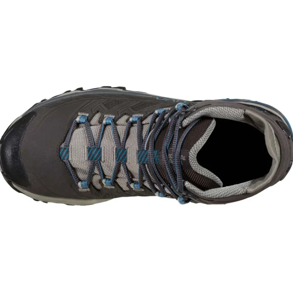 Best Sale Ultra Raptor Ii Mid Leather Wide Woman Gtx Vaelluskengät