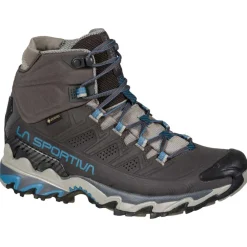 Best Sale Ultra Raptor Ii Mid Leather Wide Woman Gtx Vaelluskengät