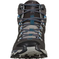 Best Sale Ultra Raptor Ii Mid Leather Wide Woman Gtx Vaelluskengät