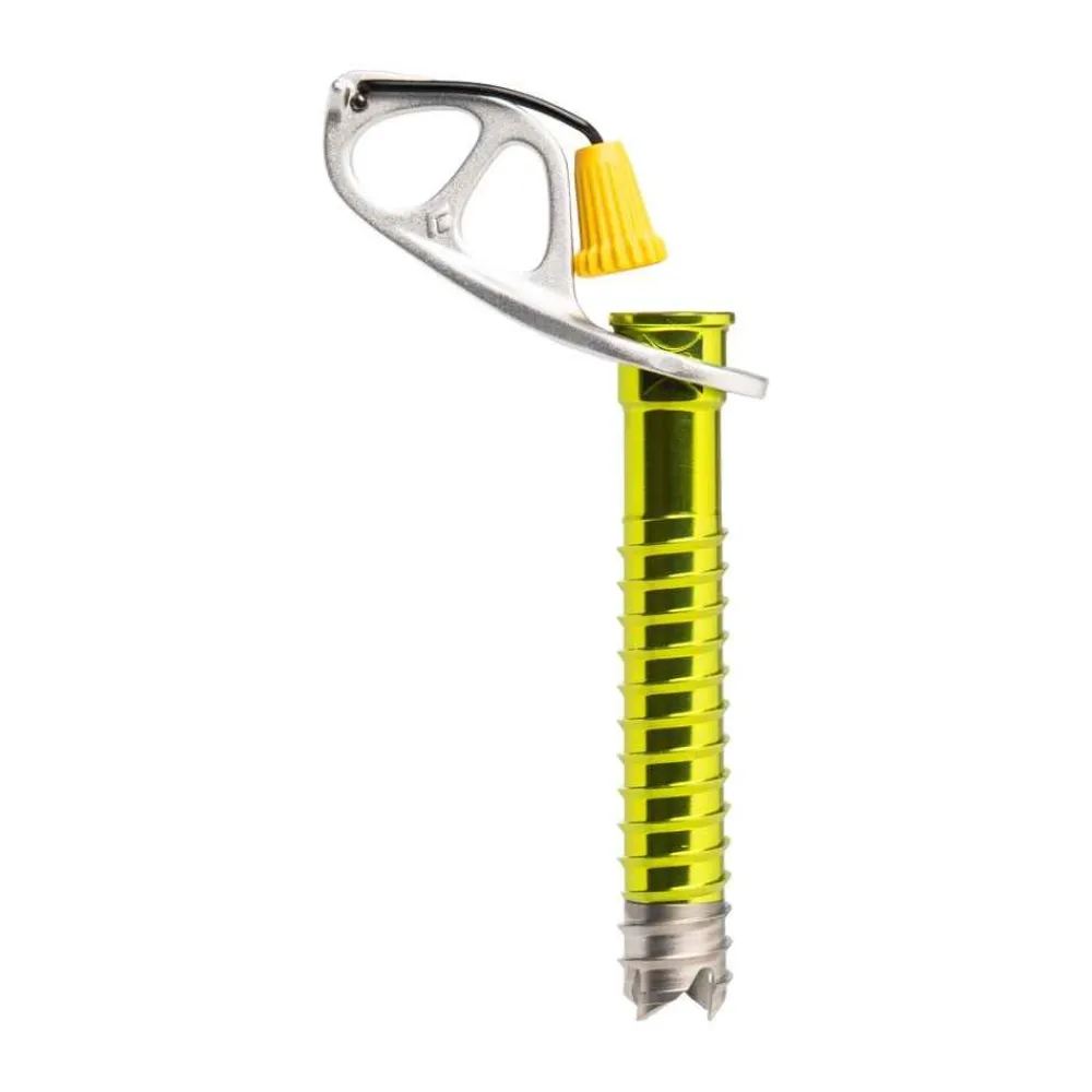 Clearance Ultralight Ice Screw Vuori& Ja Jaakiipeily
