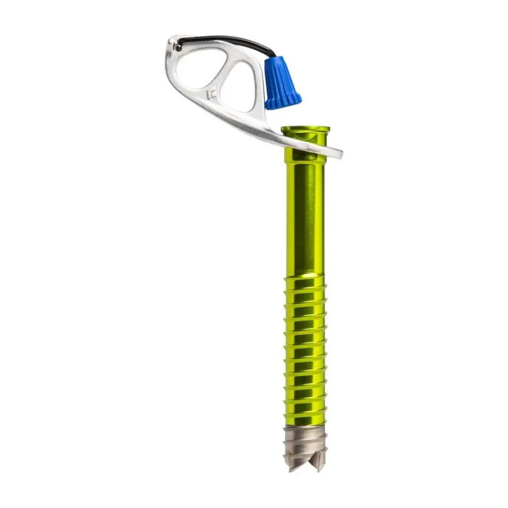 Clearance Ultralight Ice Screw Vuori& Ja Jaakiipeily