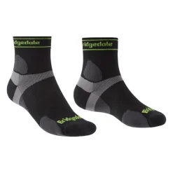 Hot Ultralight Trailrun Merino 34 Sukat