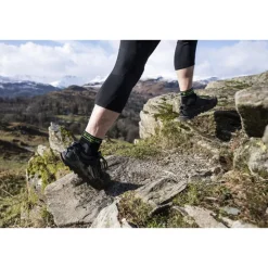 Hot Ultralight Trailrun Merino 34 Sukat