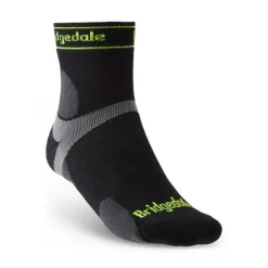 Hot Ultralight Trailrun Merino 34 Sukat